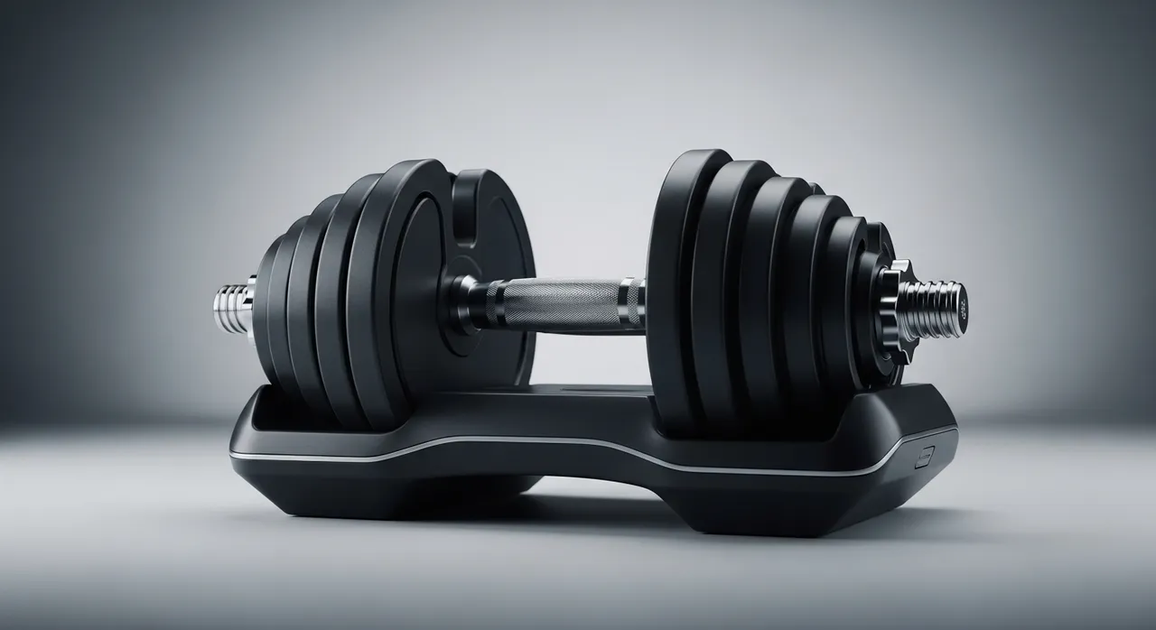 Best Adjustable Dumbbells UK Guide