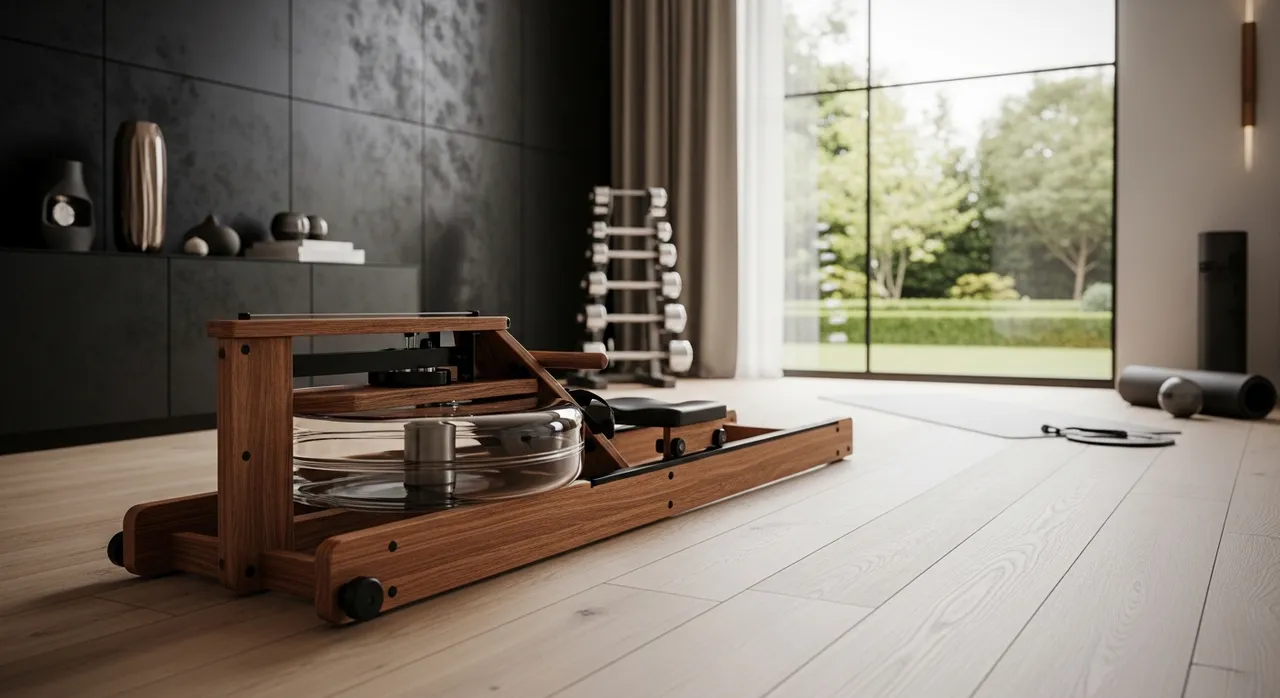 Best Premium Rowing Machines UK